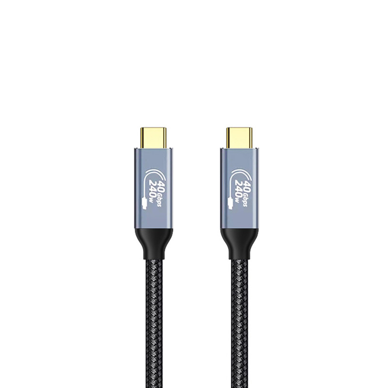کابل USB-C کوتتسی مدل 87305-4.0 طول 1 متر