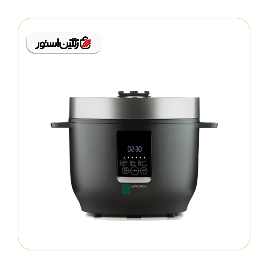 پلوپز 6 نفره هونیرا مدل RCK391