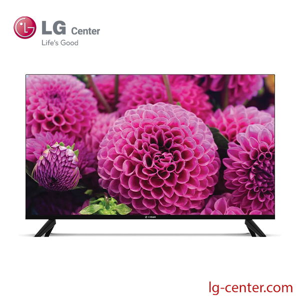 تلویزیون ال ای دی اسنوا مدل SLD-43NY13600M اندازه 43 اینچ