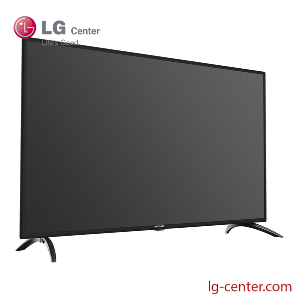 تلویزیون LED نکسار مدل NTV-H50B216N سایز 50 اینچ — تصویر ۵