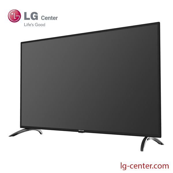 تلویزیون LED نکسار مدل NTV-H50B216N سایز 50 اینچ — تصویر ۴