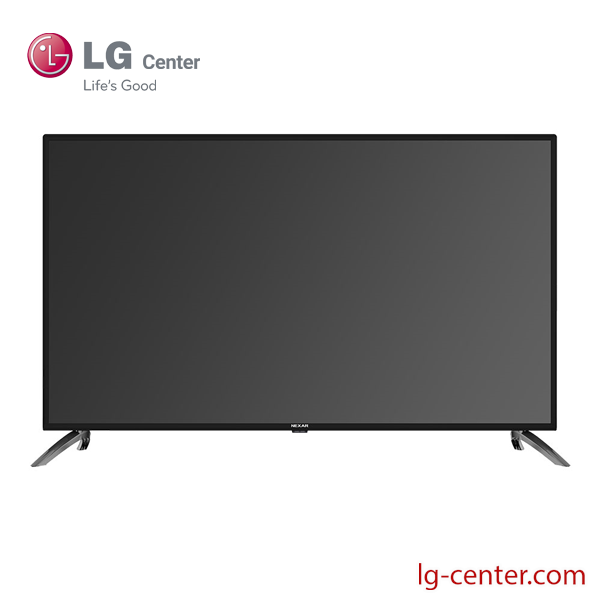 تلویزیون LED نکسار مدل NTV-H50B216N سایز 50 اینچ — تصویر ۶
