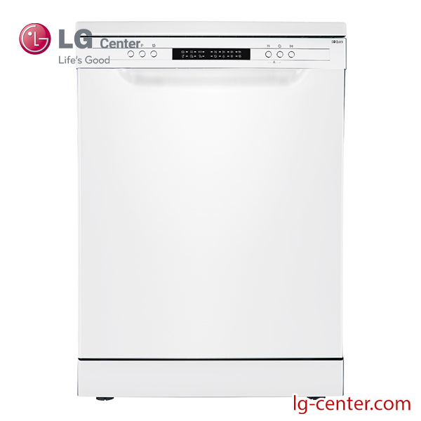 ماشین ظرفشویی جی‌پلاس مدل M4563W