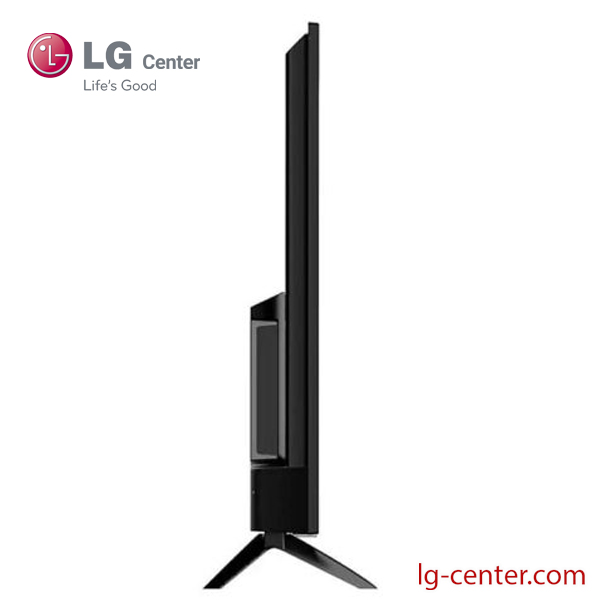 تلويزيون ال ای دی اسنوا 40 اينچ مدل SLD-40NY13400