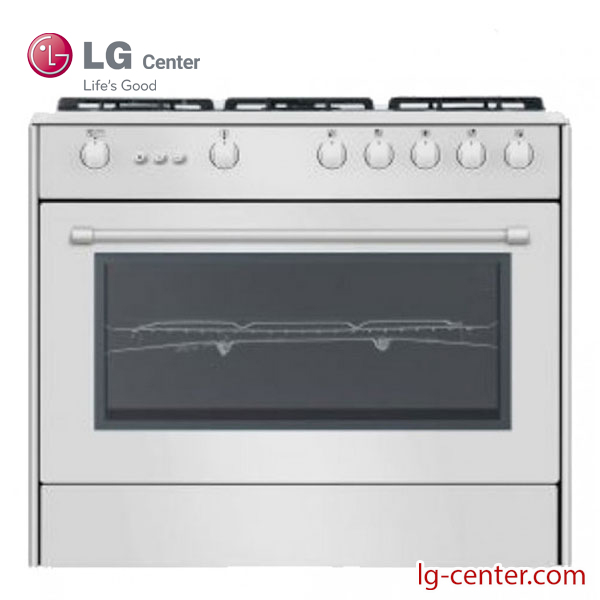 اجاق گاز اسنوا مدل SGC5-1102N