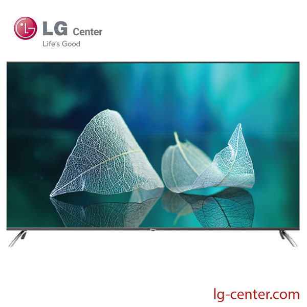 تلویزیون جی پلاس مدل GTV-65PU742N