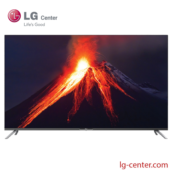 تلویزیون جی پلاس مدل GTV-58PU722S