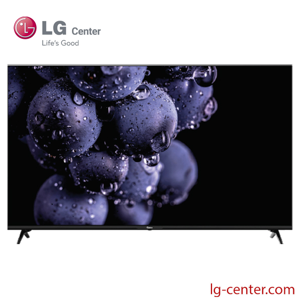 تلویزیون جی پلاس مدل GTV-50PH512N