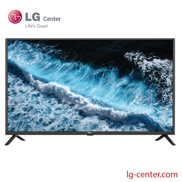 تلویزیون جی پلاس مدل GTV-40PH416N