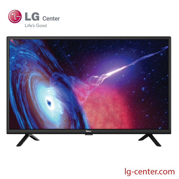 تلویزیون جی پلاس مدل GTV-32PD416N