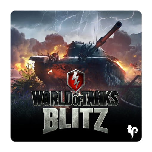 باندل های بازی world of tanks blitz | پی ام ای شاپ — تصویر ۲