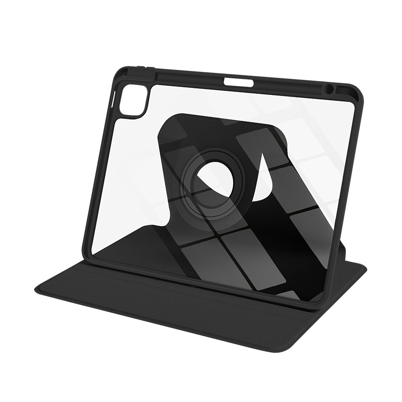 کیف کلاسوری کوتتسی مدل IP-098 مناسب برای تبلت 11 اینچ Ipad 10 / Ipad 11 — تصویر ۲