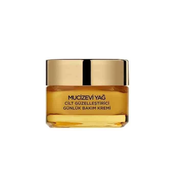 کرم صورت روز ضد چروک لورال LOREAL با روغن معجزه آسا حجم 50 میل