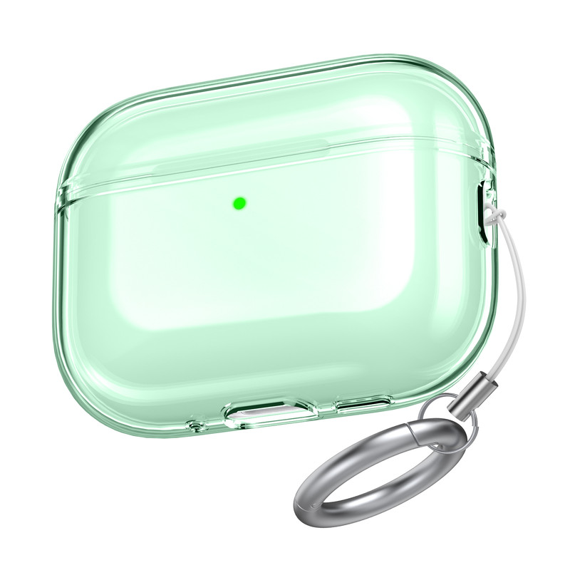 کاور آها استایل مدل WG182 مناسب برای کیس اپل AirPad Pro 3 — تصویر ۵