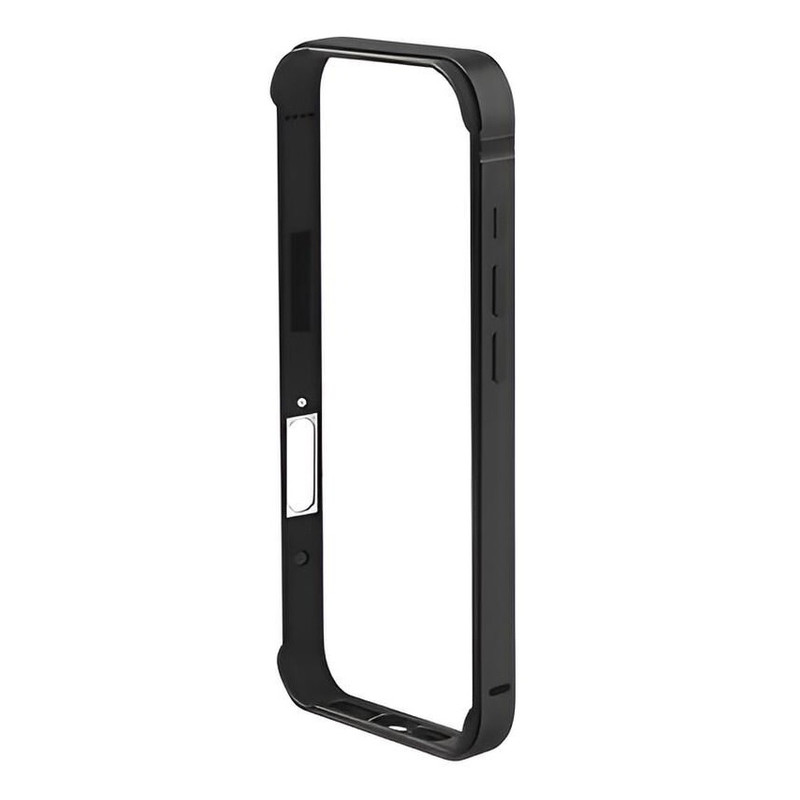 بامپر کوتتسی مدل IH-096 مناسب برای گوشی موبایل اپل Iphone 17