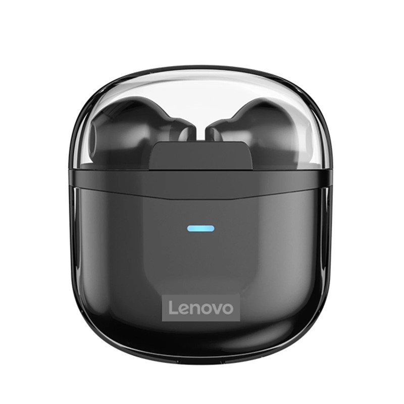 هدست مخصوص بازی بلوتوثی لنوو مدل MST BEAER XT96 MELKI