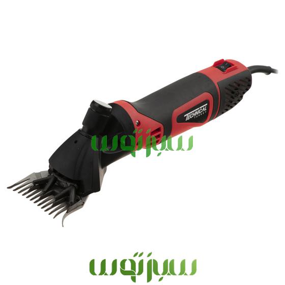 ماشین اصلاح گوسفند تکنیکال مدل MJ-T110