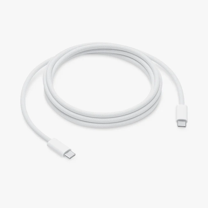 کابل شارژ USB-C اصلی