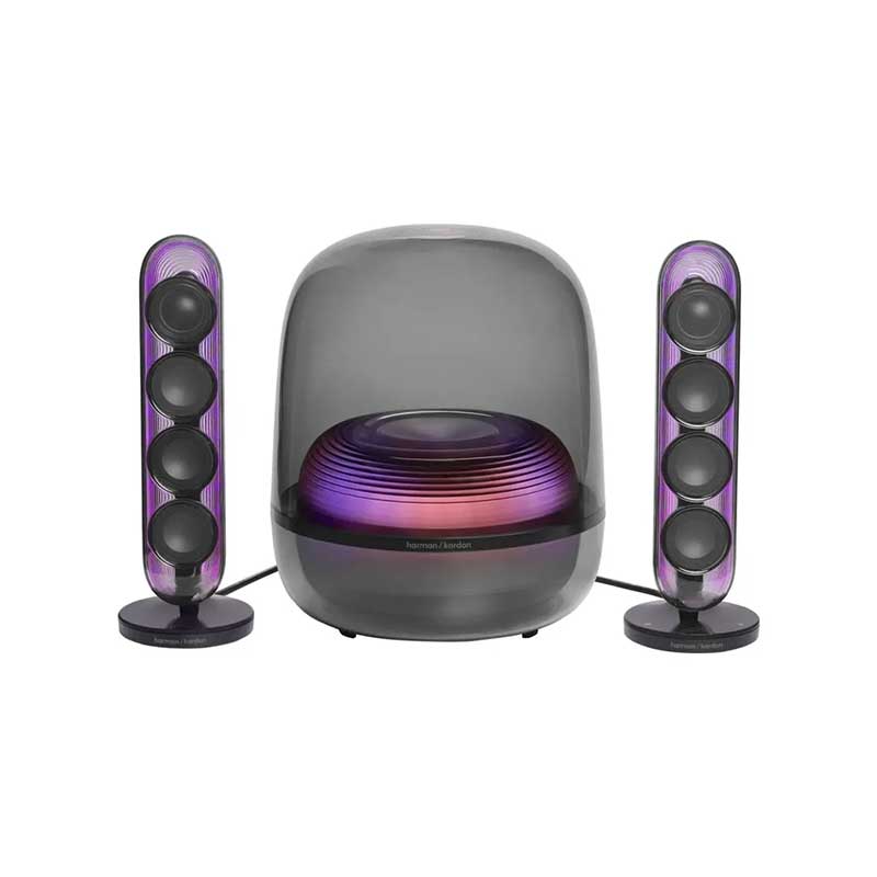 اسپیکر هارمن کاردن مدل SOUND STICK 5 — تصویر ۲