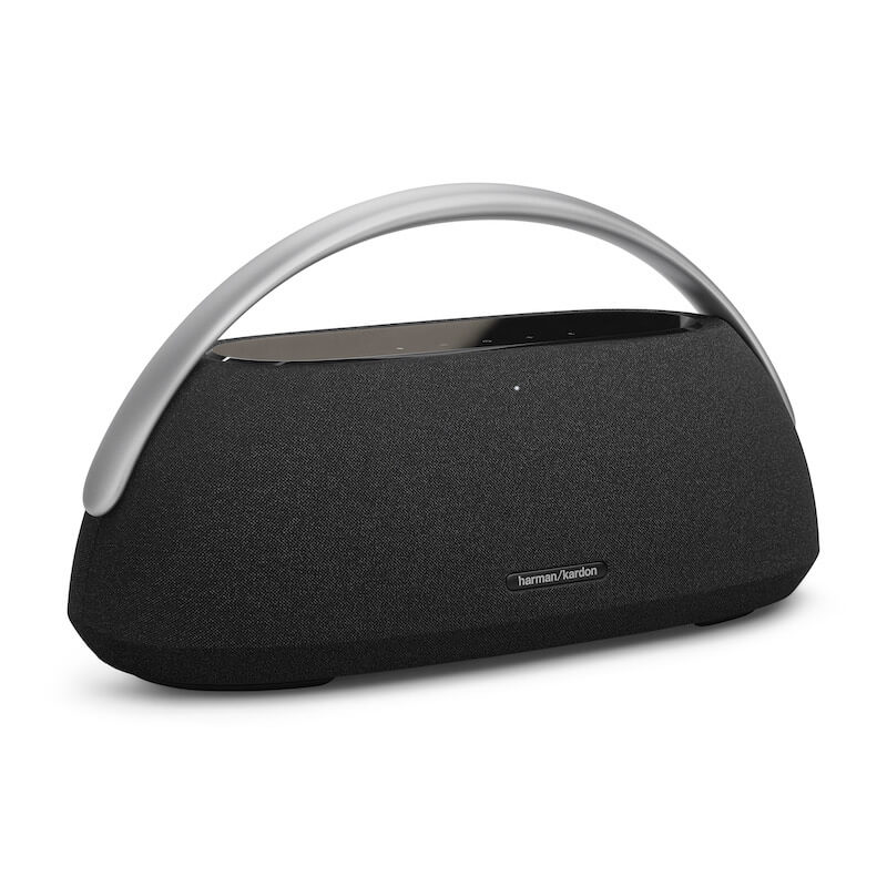 اسپیکر هارمان کاردن HARMAN/KARDON GO TO PLAY 3 — تصویر ۲