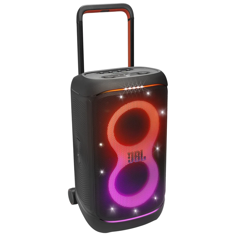 پارتی باکس جی بی ال ۵۲۰ JBL PARTYBOX520