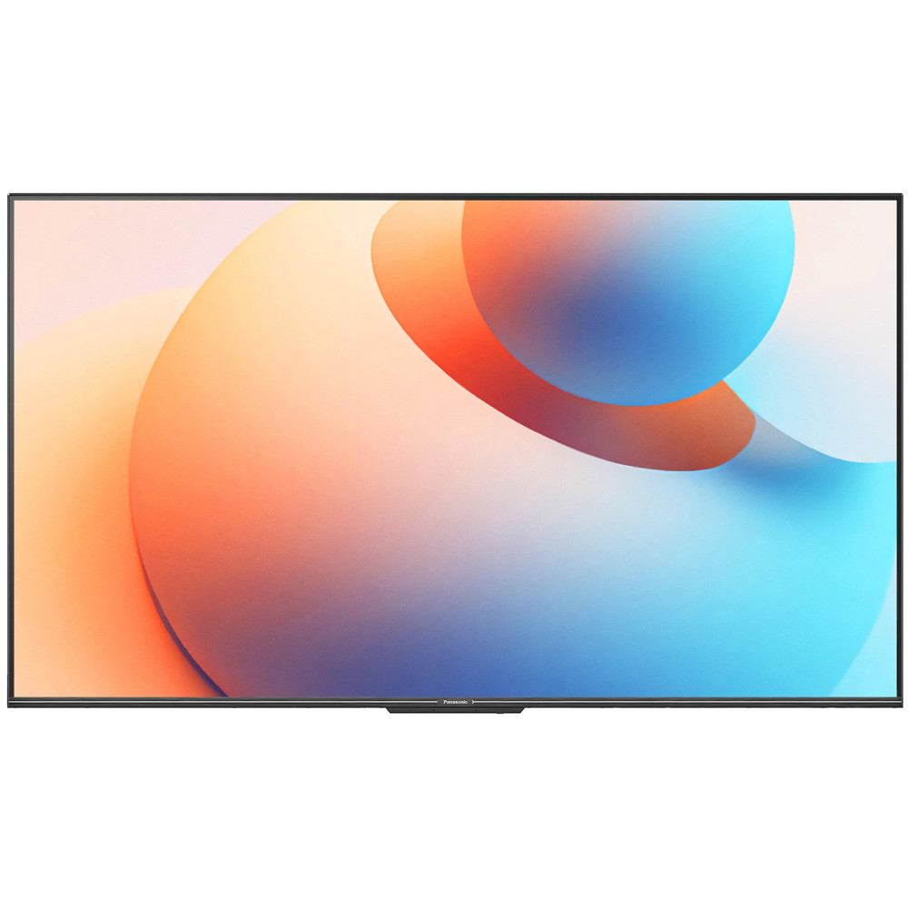 تلویزیون پاناسونیک ۷۵ اینچ مدل 75NX950