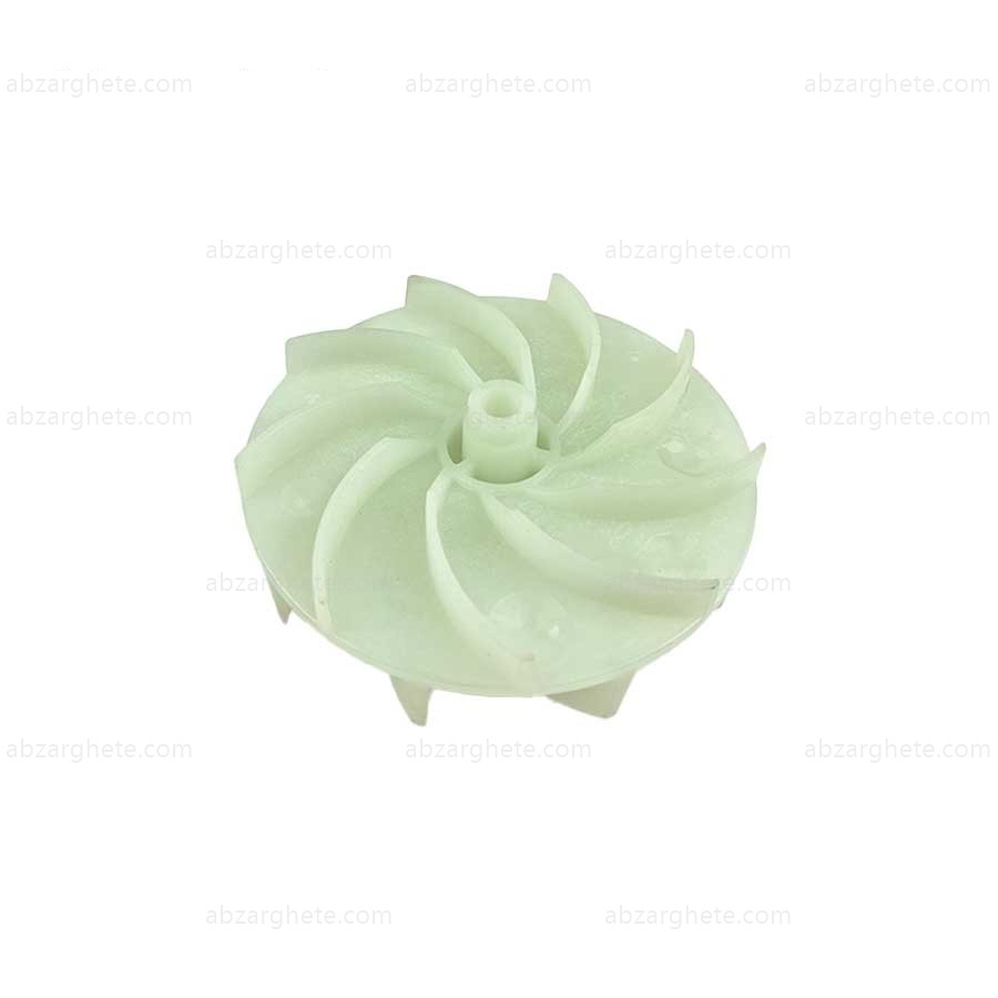 پره 2 طرفه دمنده و مکنده (بلوور) رونیکس مدل 1205 - ابزار قطعه