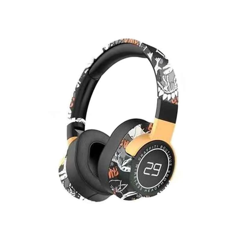 هدفون بلوتوثی مدل JBL SN-29