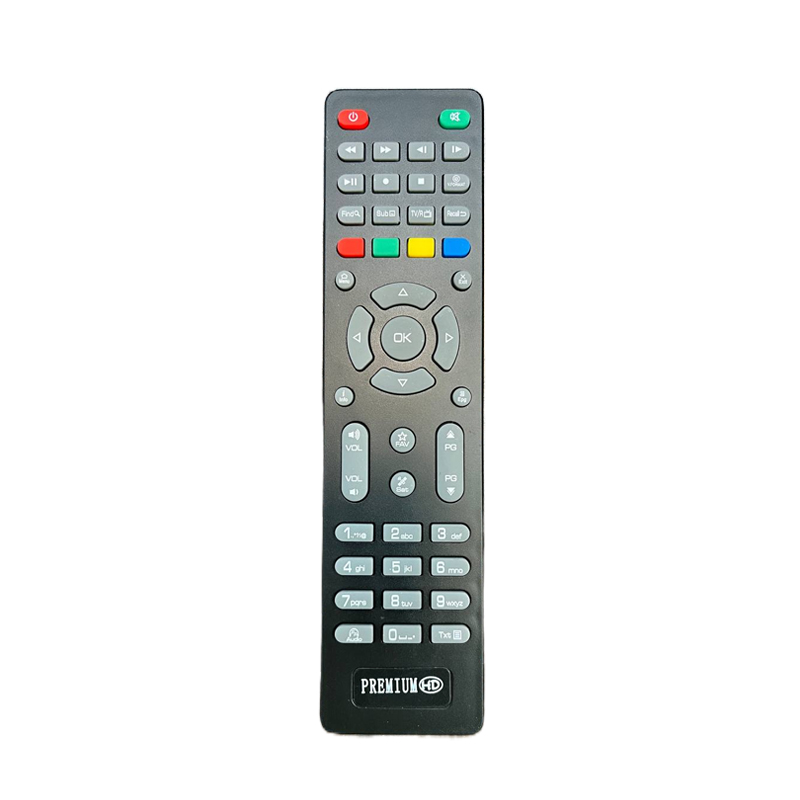 کنترل گیرنده پریمیوم 22105 Premium HD