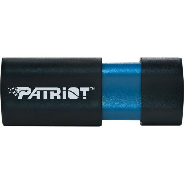 فلش مموری پاتریوت مدل Rage LITE USB 3.2 ظرفیت 64 گیگابایت — تصویر ۴