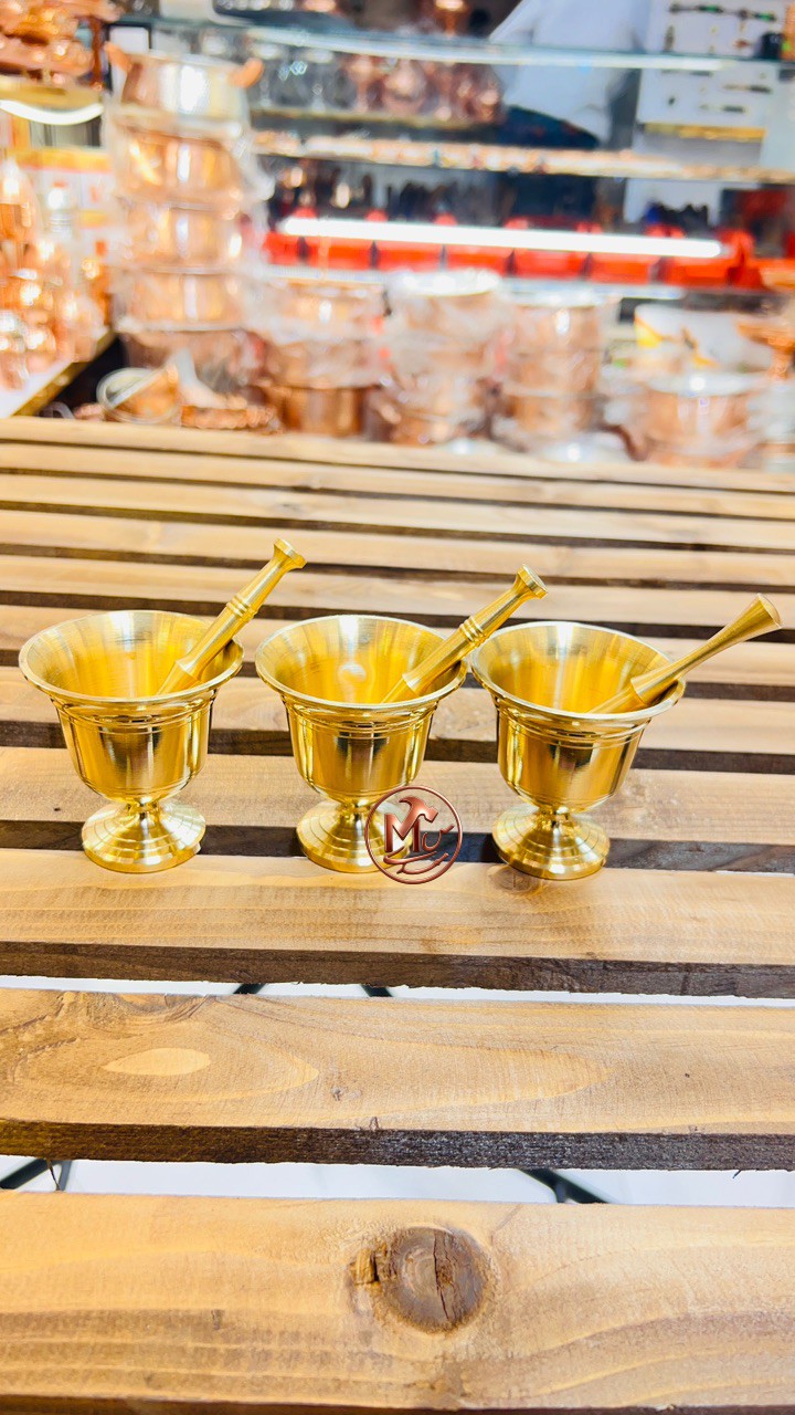هاونگ برنجی — تصویر ۲
