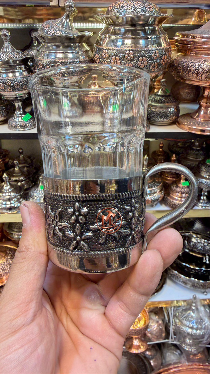 لیوان مسی کروم — تصویر ۷