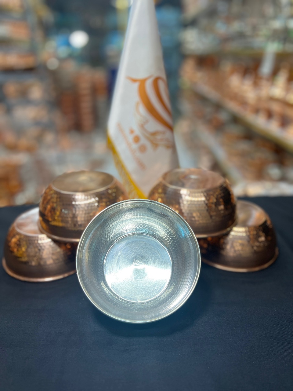 کاسه سوپ خوری — تصویر ۳