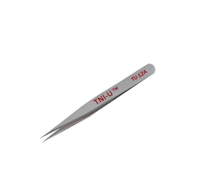 پنس نوک تیز GOOT چینی (TS-10)