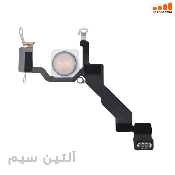 فلت فلش آیفون FLASH FLEX IPHONE 13 PRO MAX