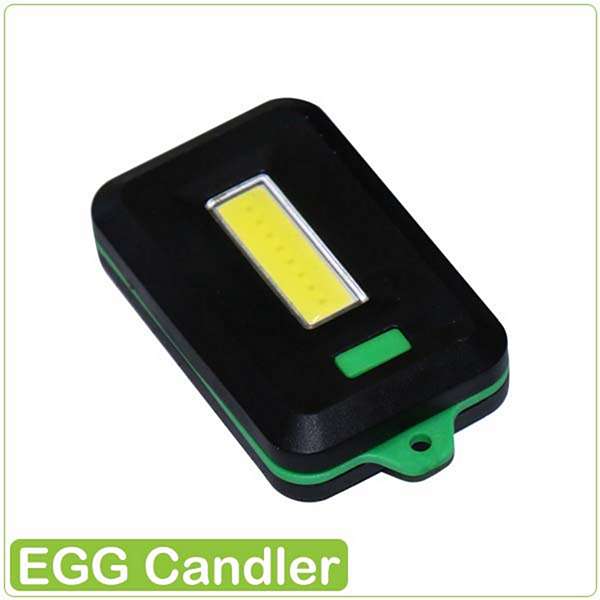 نطفه سنج LED — تصویر ۲