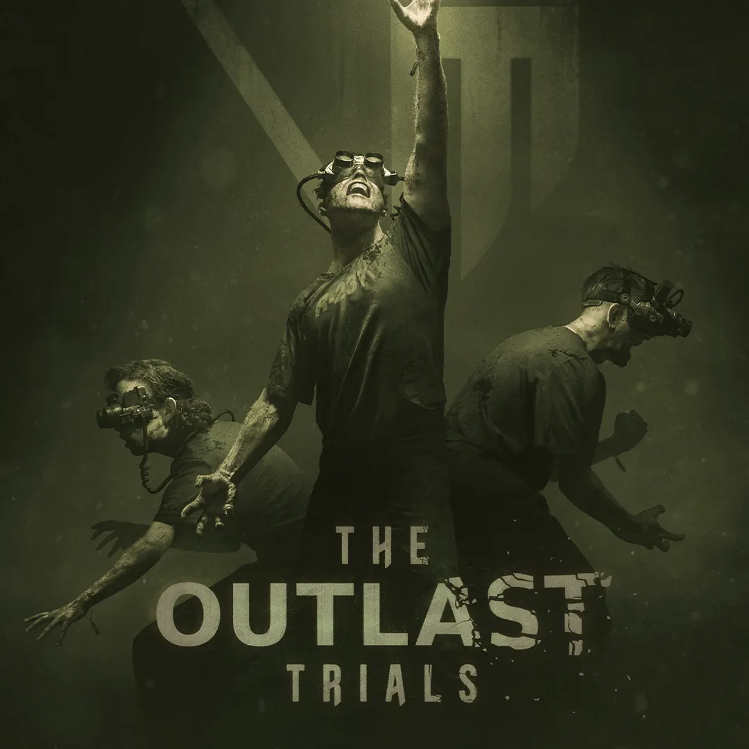 The Outlast Trials