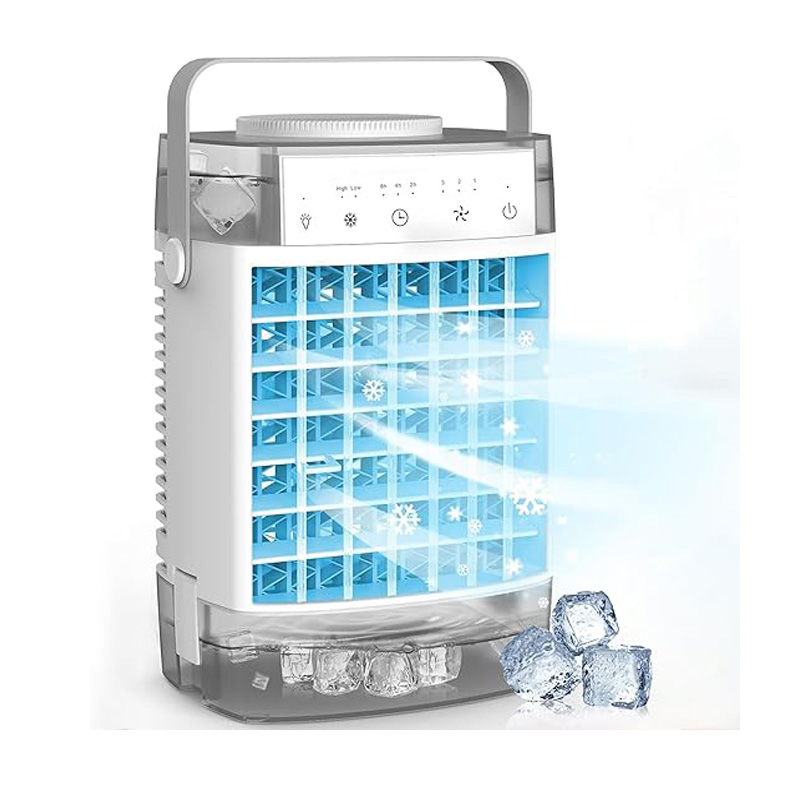 SPNOR Portable Air Conditioner – Mini Air Cooler 1600ML