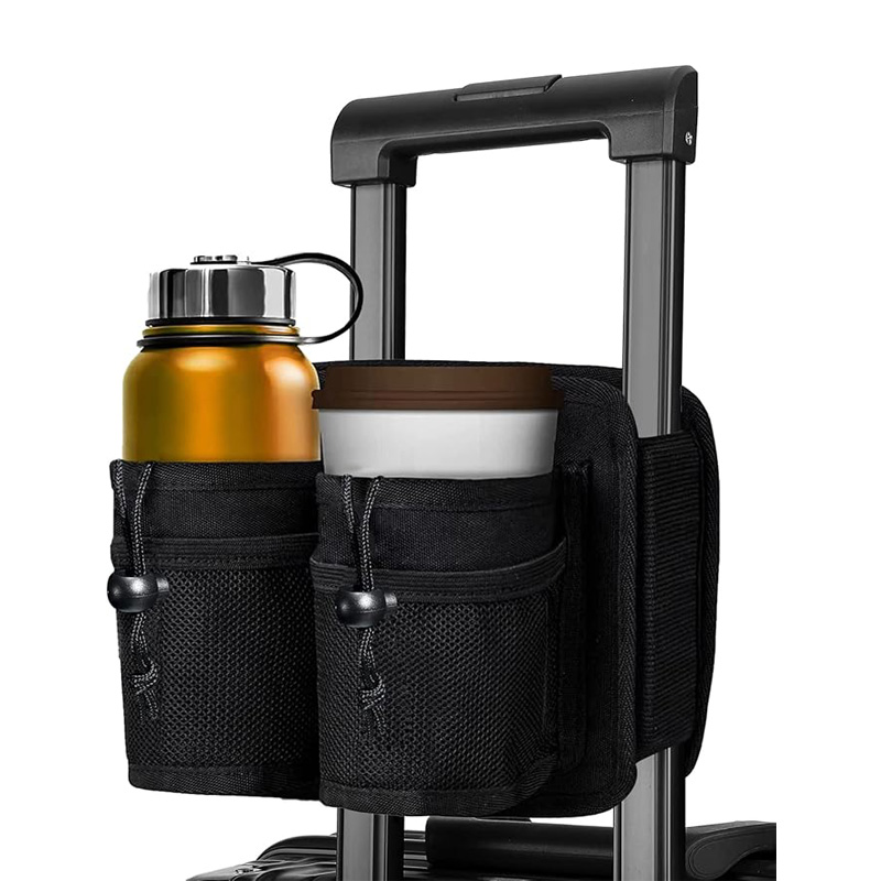 Angju Luggage Cup Holder