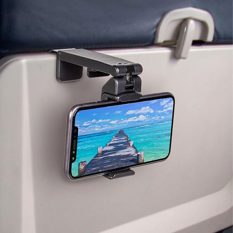 پایه نگهدارنده موبایل Perilogics Universal Airplane Phone Mount
