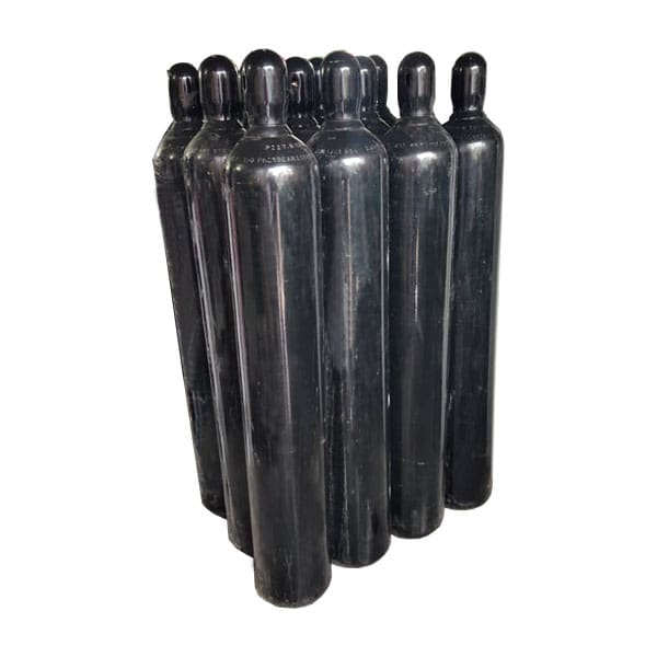 کپسول اکسیژن 40 لیتری چینی