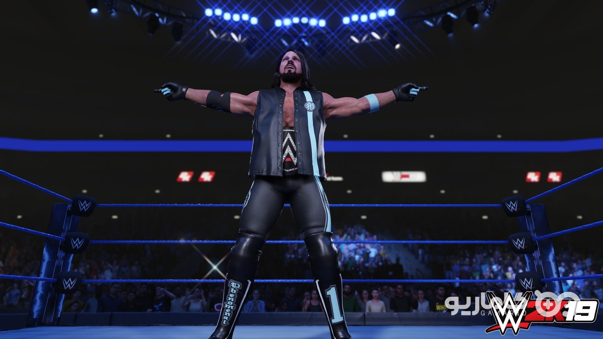 WWE 2K19 — تصویر ۷