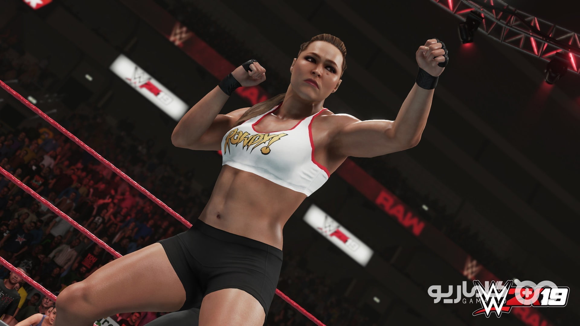 WWE 2K19 — تصویر ۵