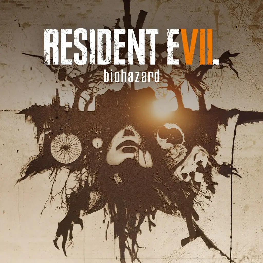 RESIDNET EVIL 7