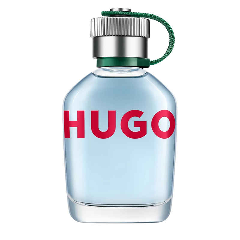 عطر مردانه Hugo Boss Man Eau de Toilette – ۷۵ میلیلیتر