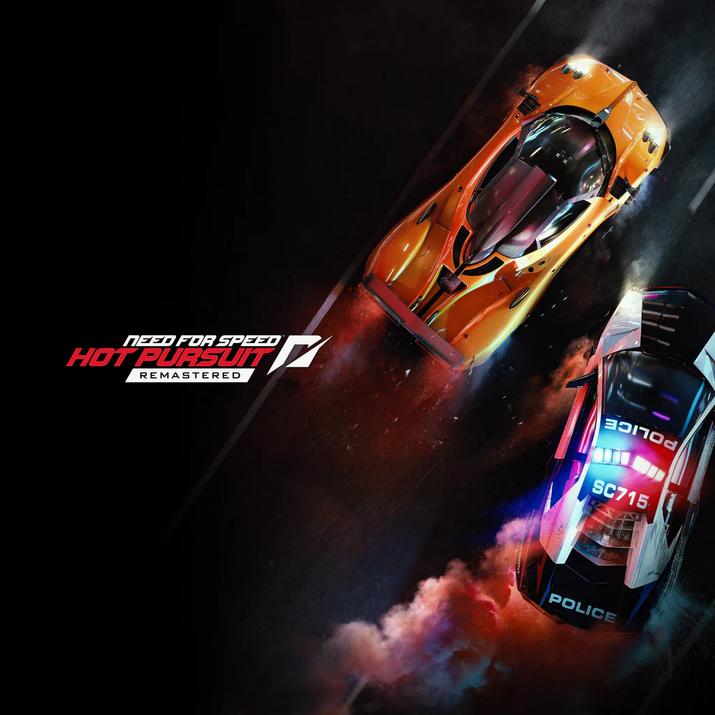 Need For Speed Hot Pursuit Remastered