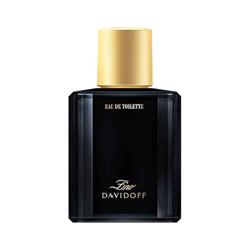 عطر مردانه Davidoff Zino – ادو تویلت ۱۲۵ میلی‌لیتر