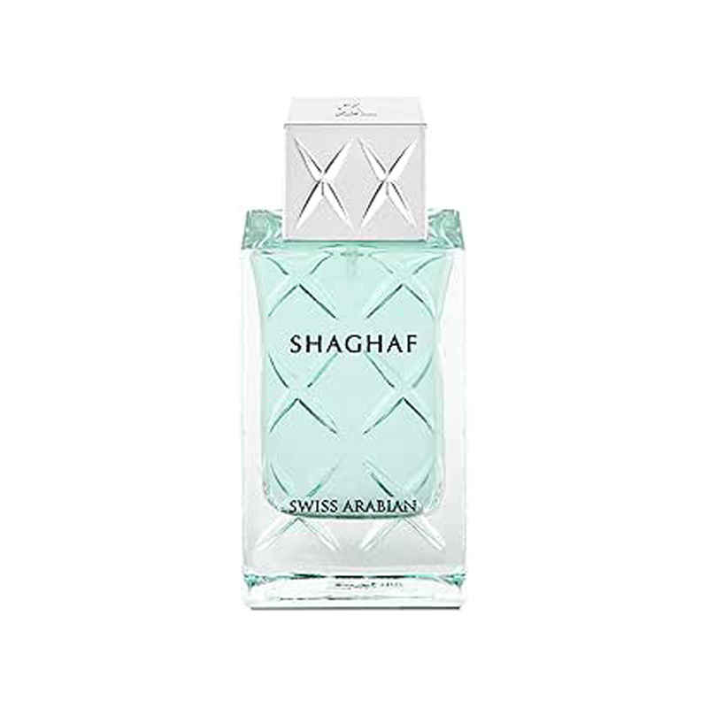 عطر مردانه Swiss Arabian Shaghaf – ادو پرفیوم ۷۵ میلی‌لیتر — تصویر ۸