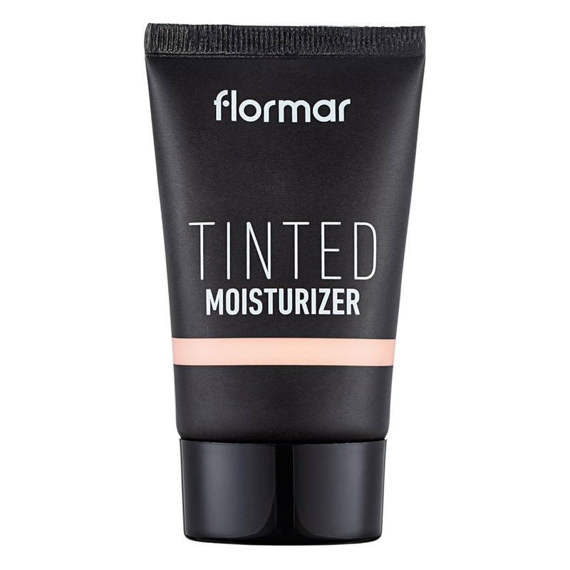 کرم مرطوبکننده رنگی Flormar F/M – شماره 05 Sand