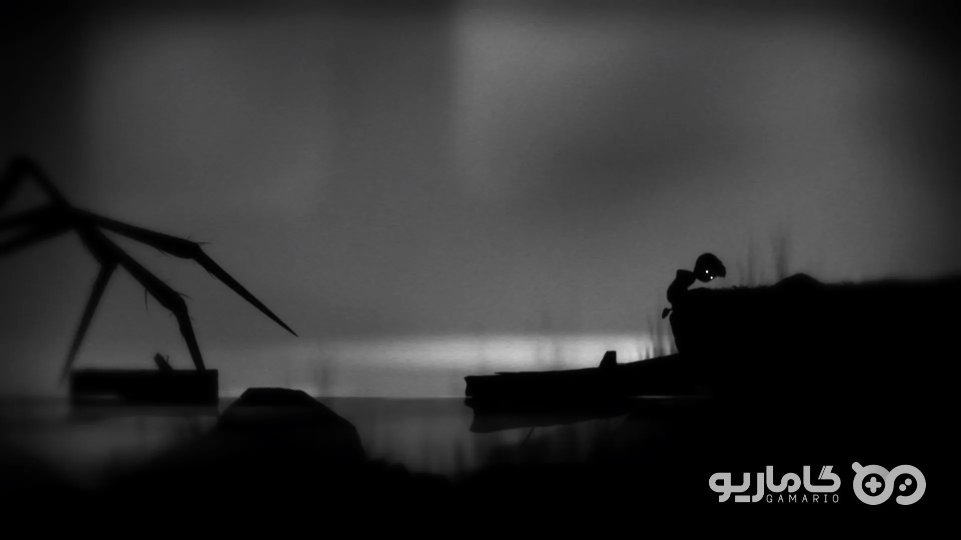 LIMBO — تصویر ۳